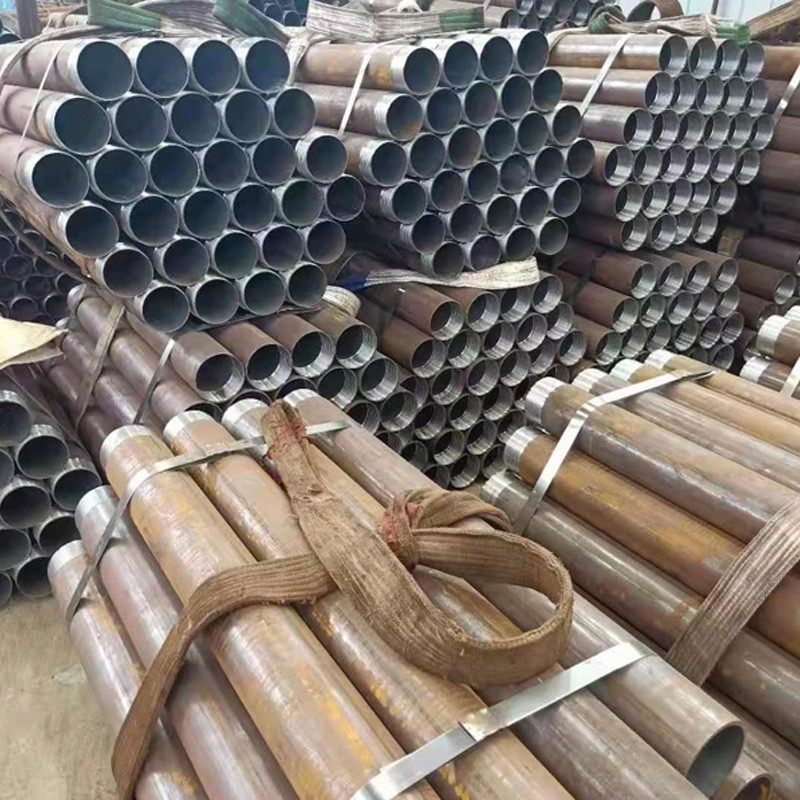 西城地质钻探用跟管