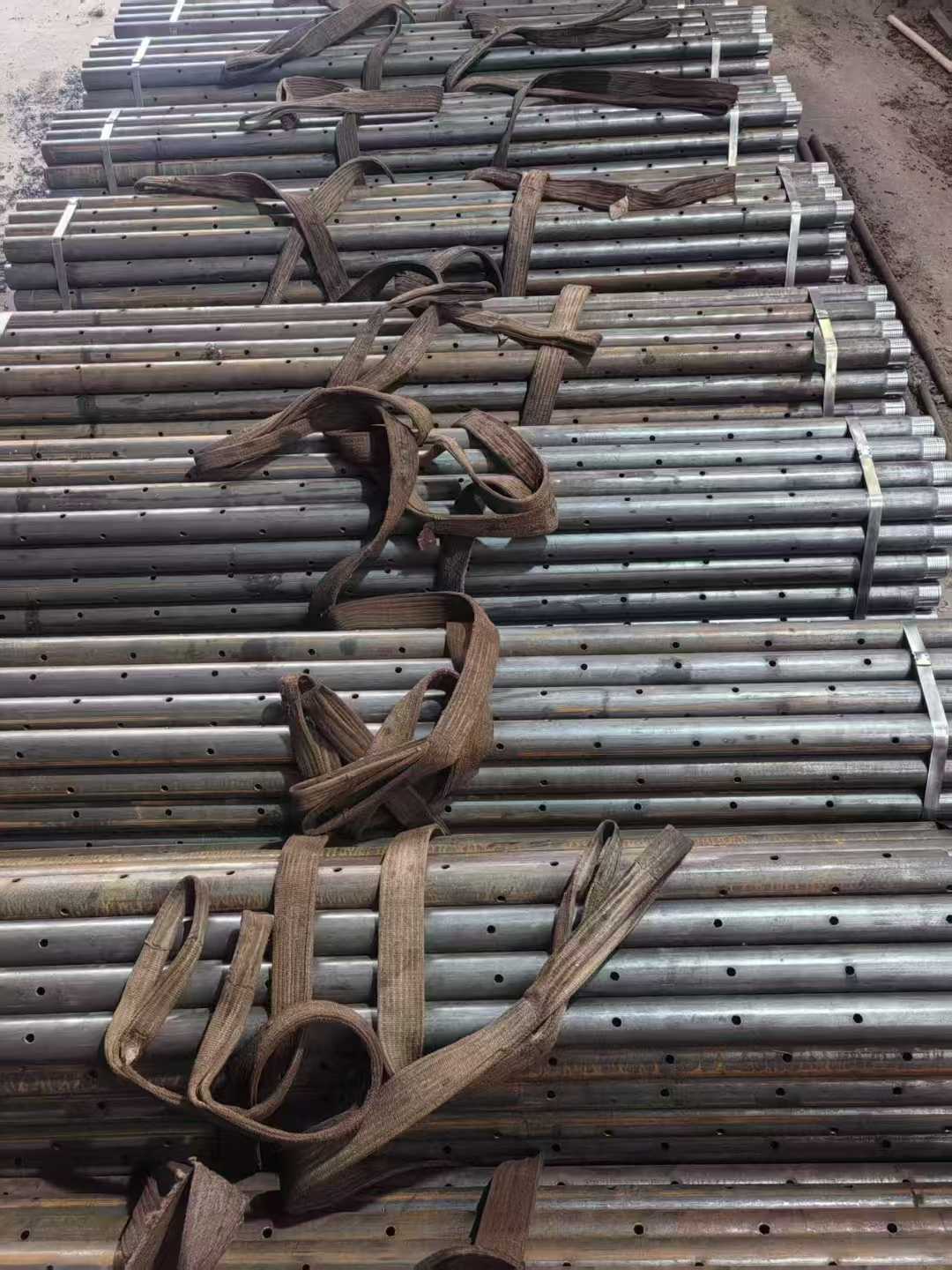 西城127mm管棚管